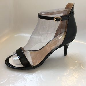 Shiekh Wondrius Black High Heel US 11M